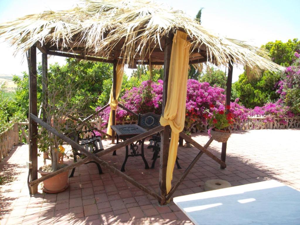 Agriturismo Due Ganee Villa Agrigento Exterior foto