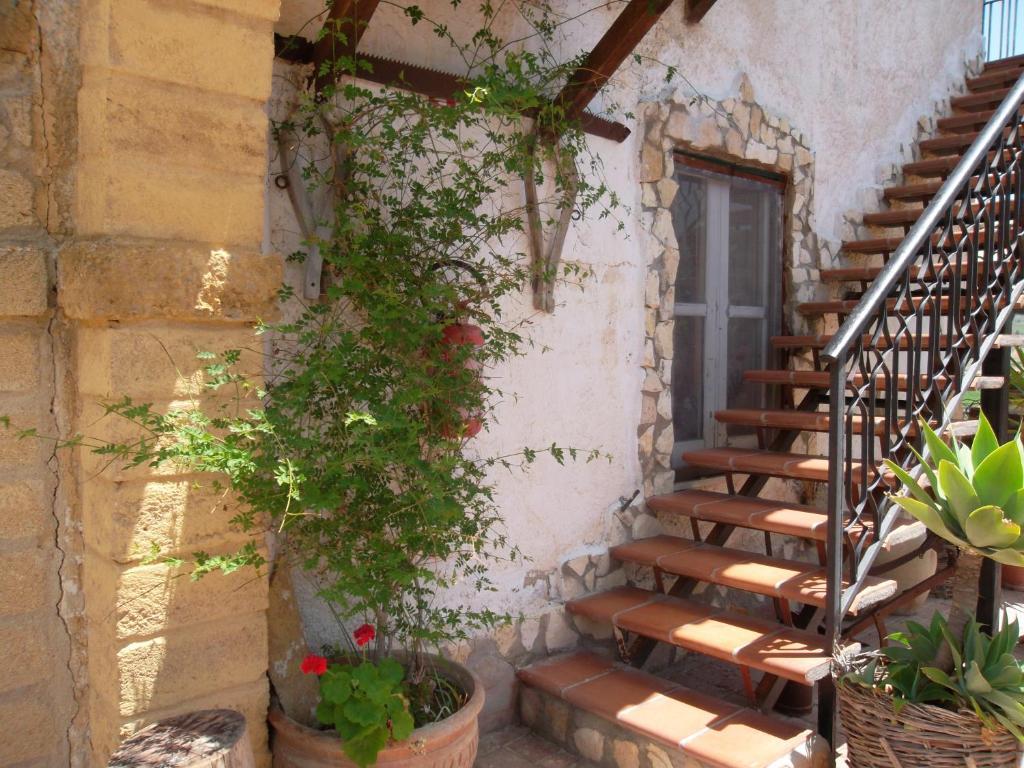 Agriturismo Due Ganee Villa Agrigento Exterior foto