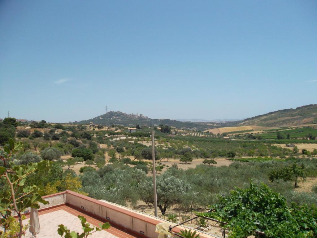 Agriturismo Due Ganee Villa Agrigento Exterior foto