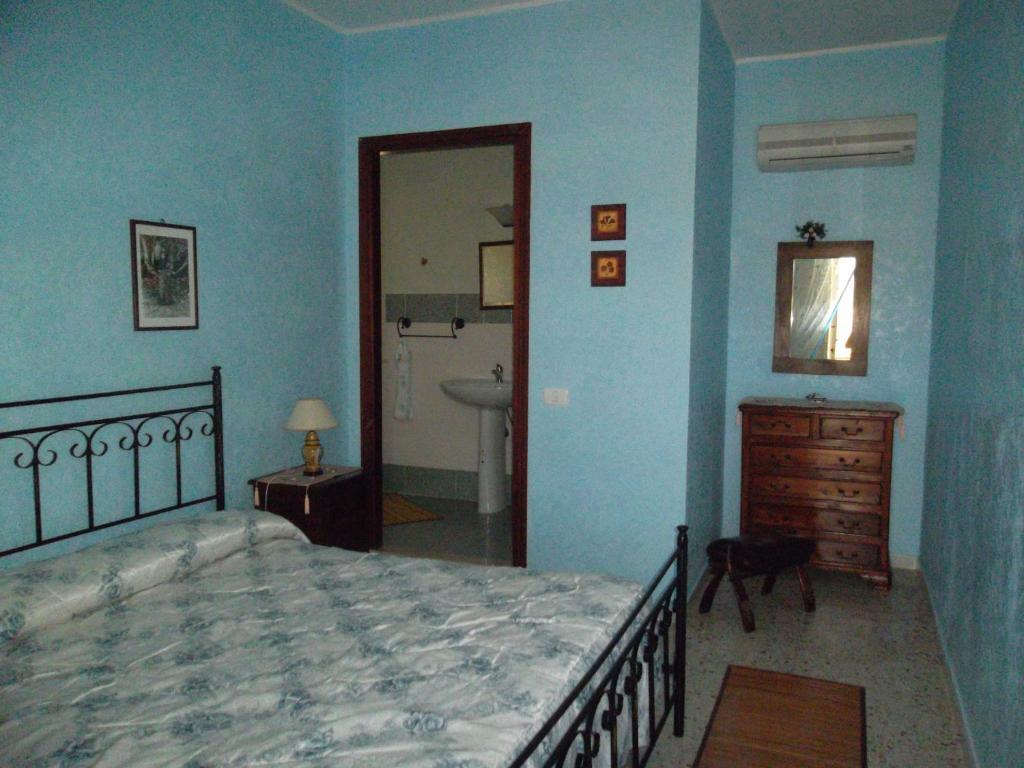 Agriturismo Due Ganee Villa Agrigento Cameră foto