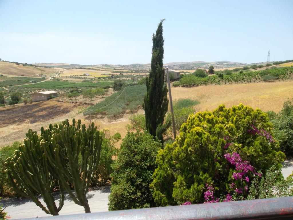 Agriturismo Due Ganee Villa Agrigento Exterior foto
