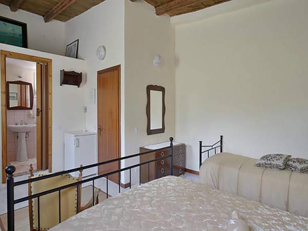 Agriturismo Due Ganee Villa Agrigento Exterior foto