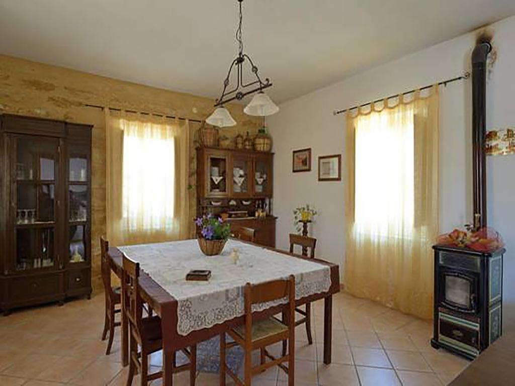Agriturismo Due Ganee Villa Agrigento Exterior foto