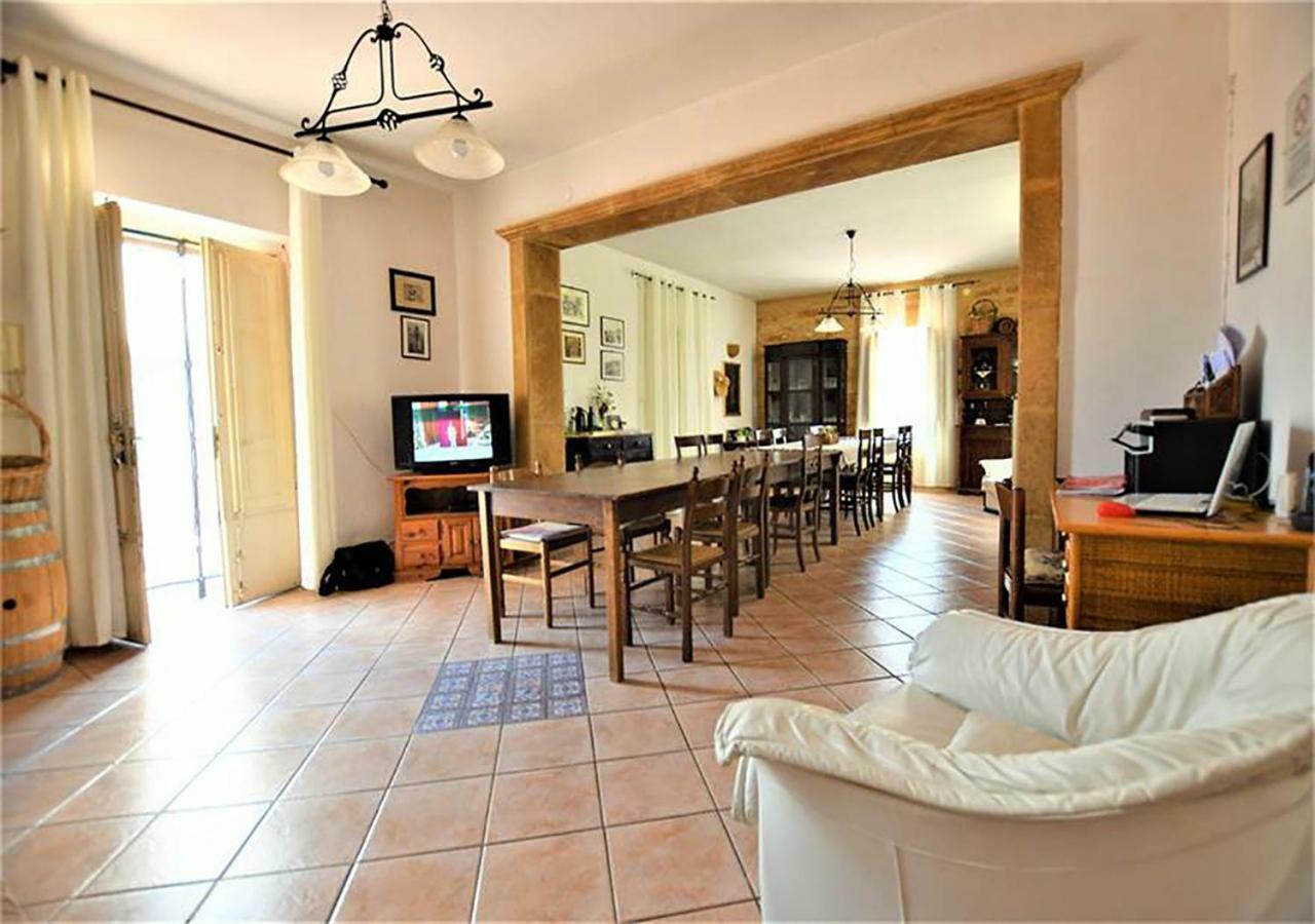 Agriturismo Due Ganee Villa Agrigento Exterior foto