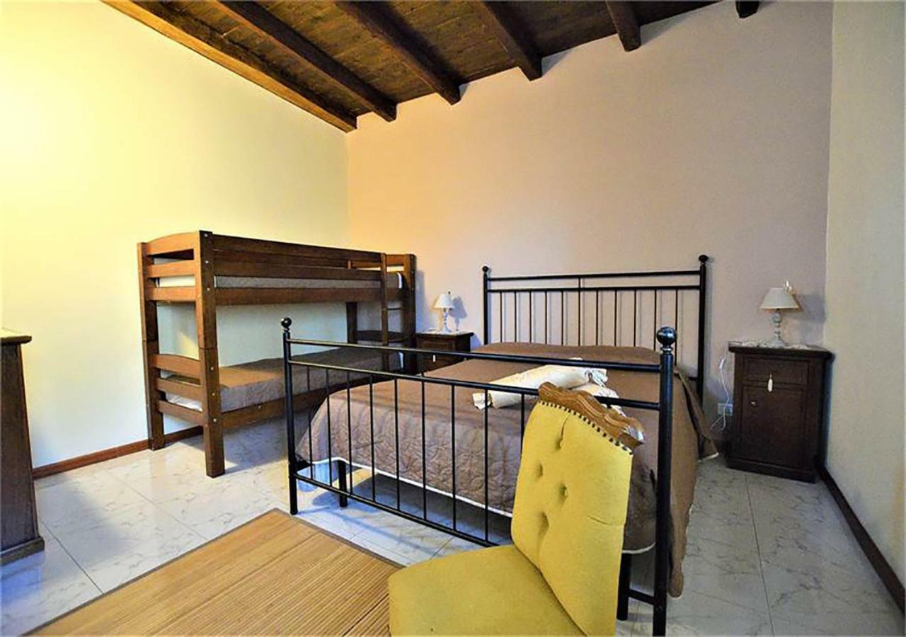 Agriturismo Due Ganee Villa Agrigento Exterior foto