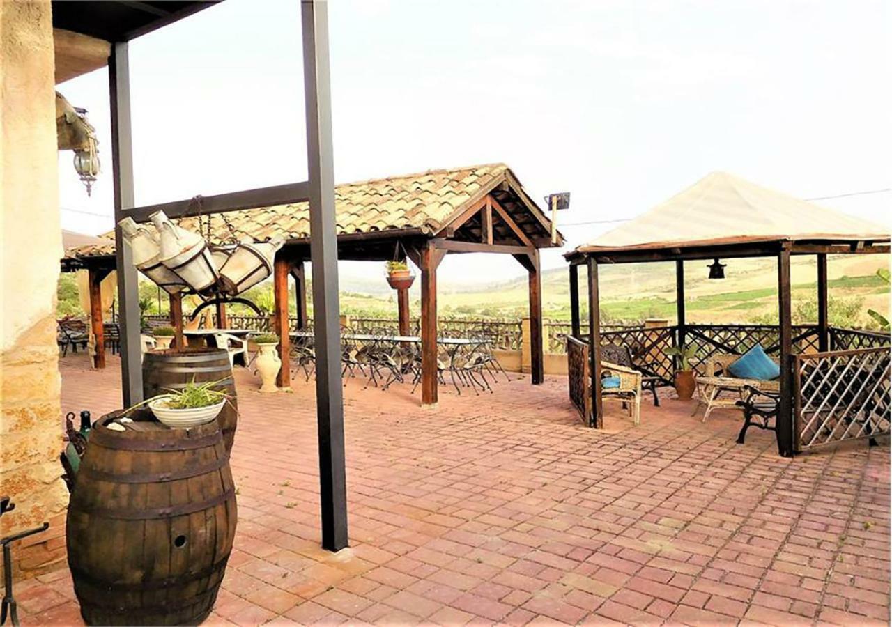 Agriturismo Due Ganee Villa Agrigento Exterior foto