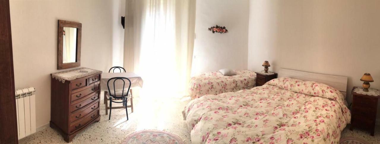 Agriturismo Due Ganee Villa Agrigento Exterior foto