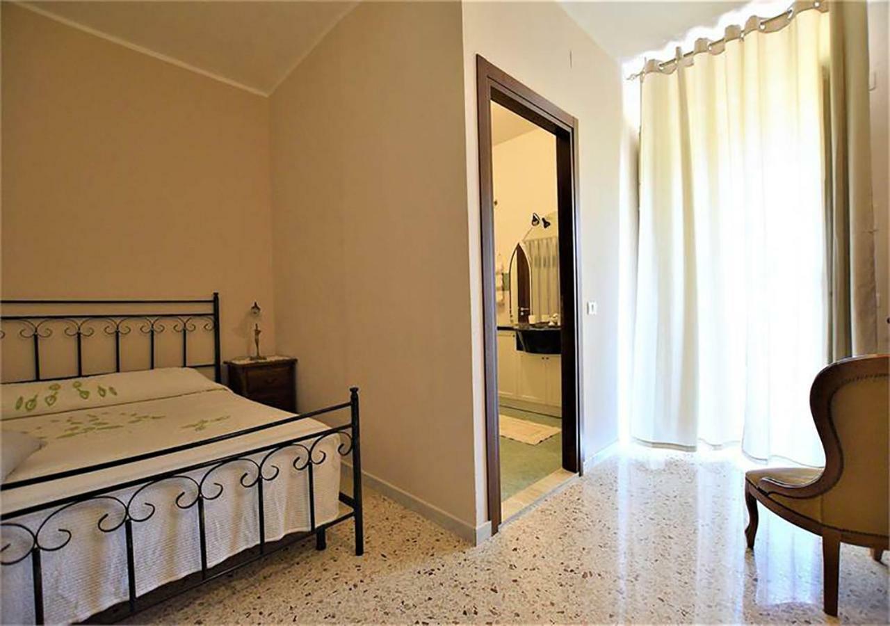 Agriturismo Due Ganee Villa Agrigento Exterior foto
