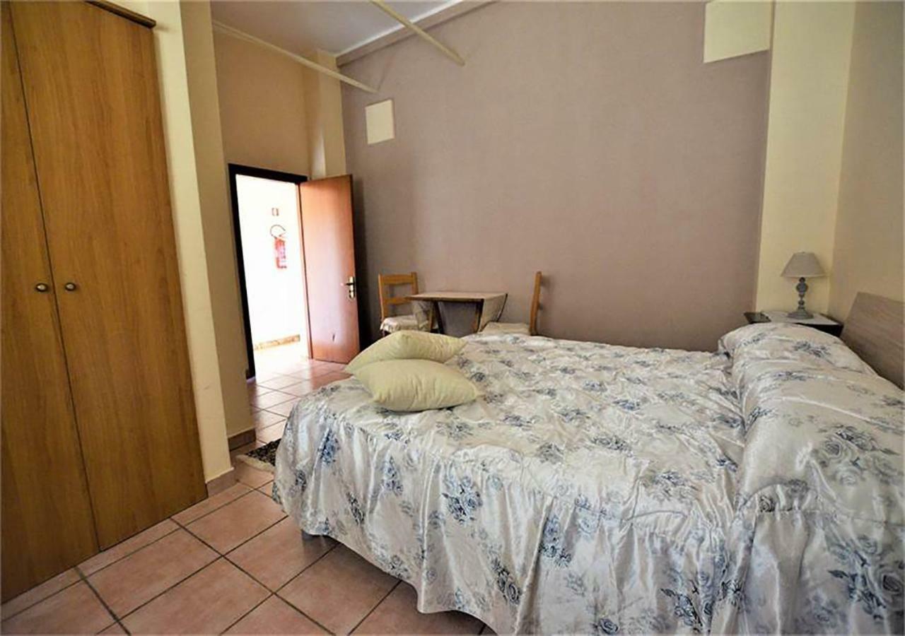 Agriturismo Due Ganee Villa Agrigento Exterior foto
