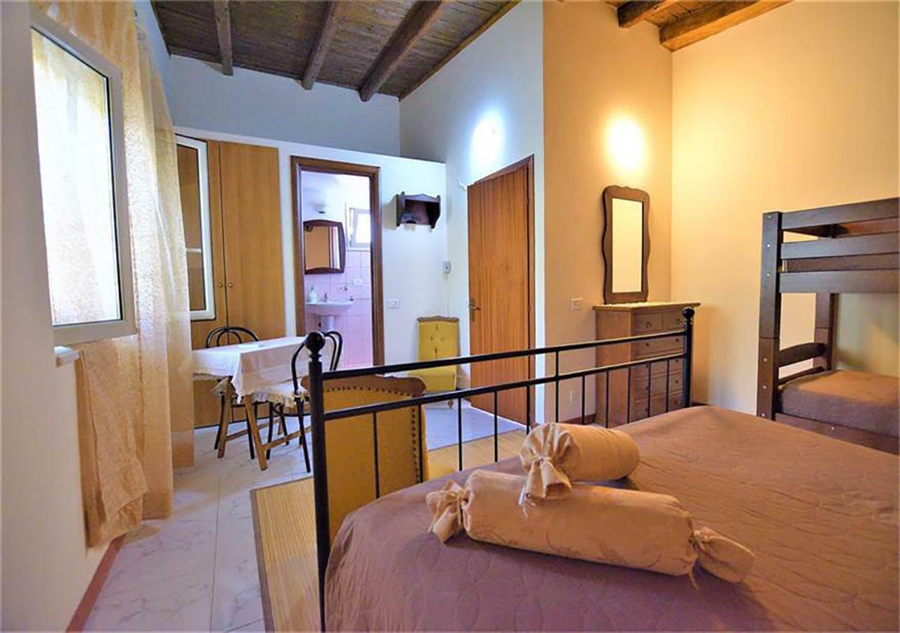 Agriturismo Due Ganee Villa Agrigento Exterior foto