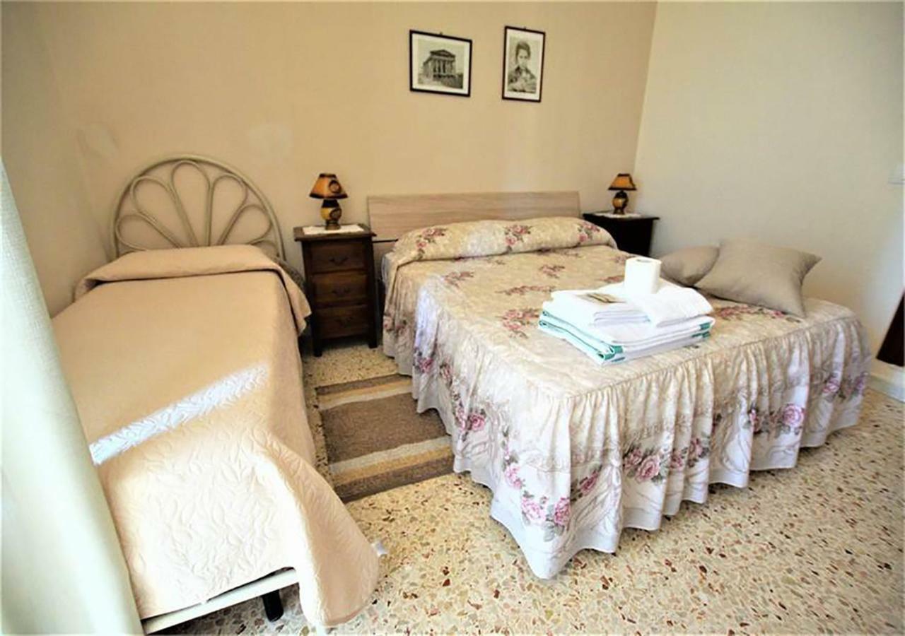 Agriturismo Due Ganee Villa Agrigento Exterior foto