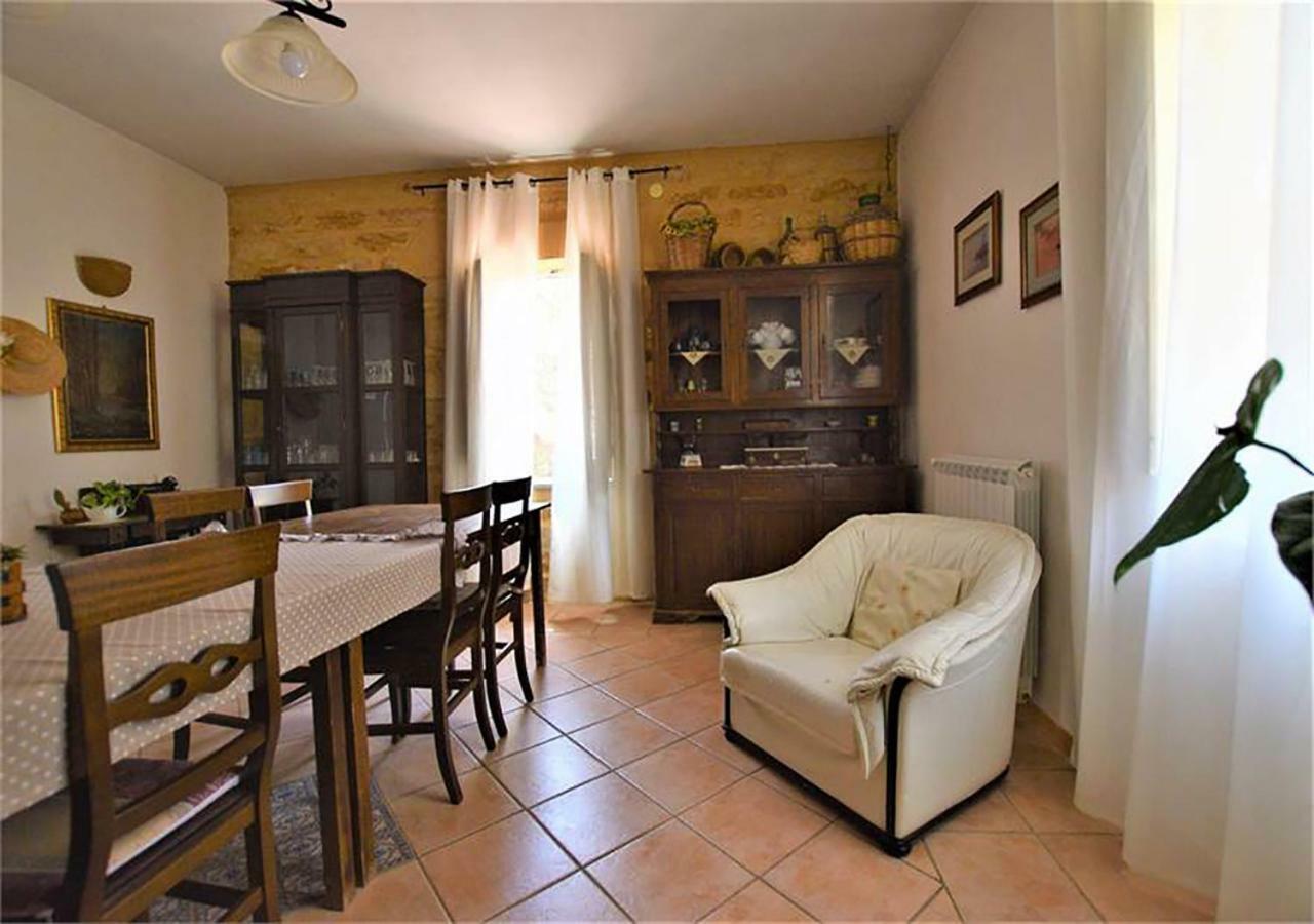 Agriturismo Due Ganee Villa Agrigento Exterior foto